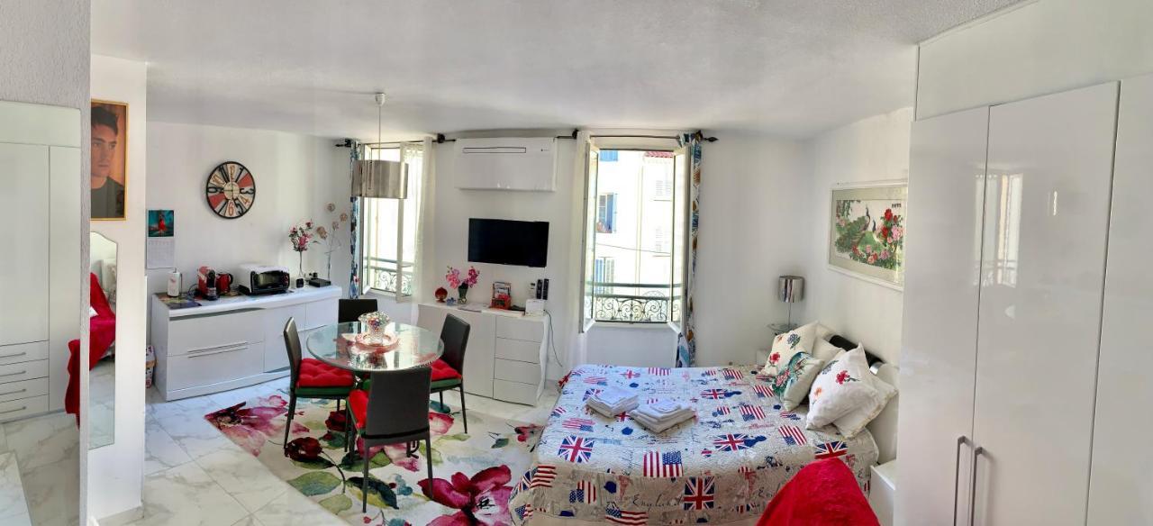 Close To Congress Palace, Croisette, Beaches Appartement Cannes