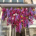 Cannes 3 min from Congress Palace, Croisette, Beaches