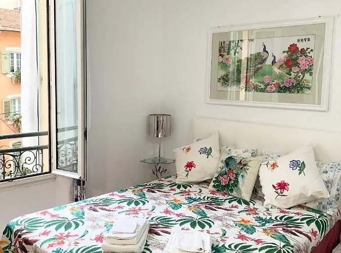 Cannes 3 min from Congress Palace, Croisette, Beaches