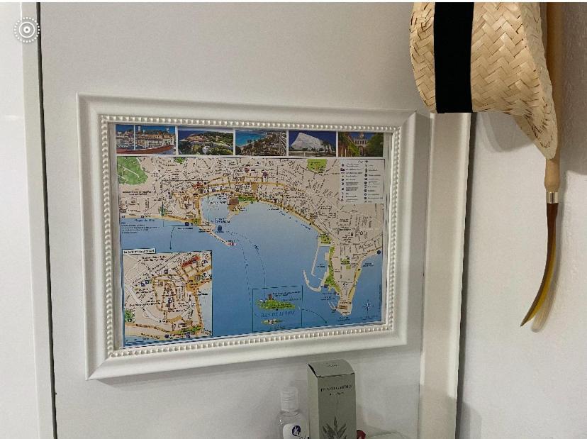 Close To Congress Palace, Croisette, Beaches Appartement Cannes